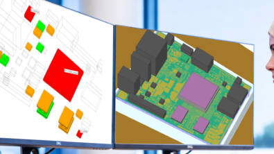 Simcenter Flotherm 2410 software release includes new PCB plots for PCB thermal analysis visualization