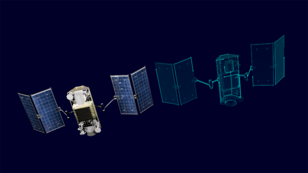 Dynamic environmental testing: ensuring space hardware’s reliability