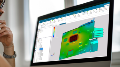 What’s new in Simcenter FLOEFD 2412? | CAD-embedded CFD simulation