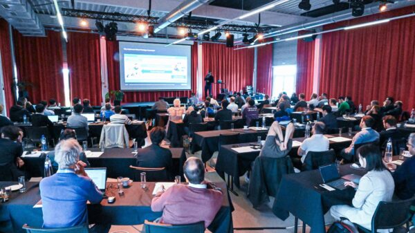 The end of physical prototype testing? Looking back at the Component-based Transfer Path Analysis and Virtual Prototyping masterclass series