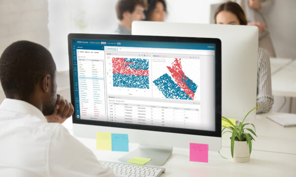 Simcenter HEEDS Connect enables collaboration anywhere with anyone