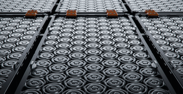 Ensuring a reliable, efficient and safe battery management system with model-based design