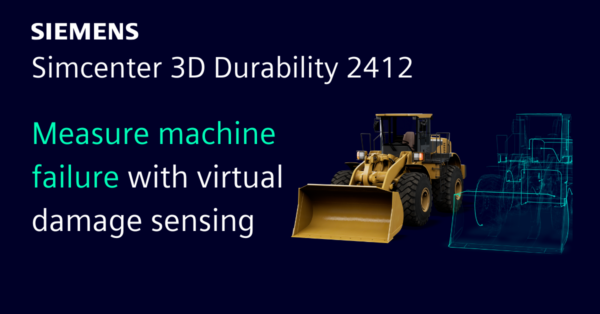 Virtual Damage Sensor: A new smart tool to measure machine failure 