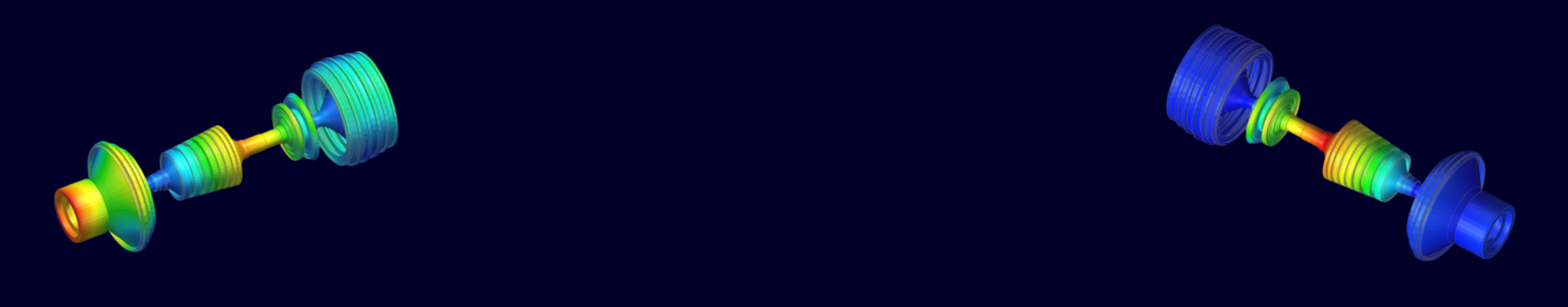 What's new in Simcenter Mechanical Simulation 2412 - Simcenter