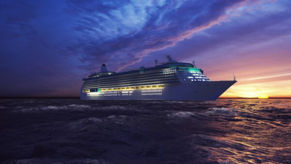 From noisy ship cabins to restful nights: tackling noise and vibrations for smoother sailing