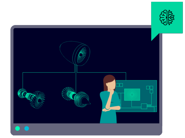 Prometheus unleashed: mastering machine learning in turbomachinery design