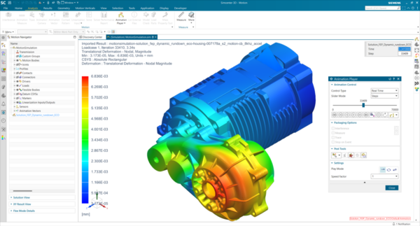 Finding the edge in electric transmission design