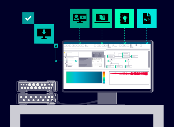 Simcenter physical testing resources: Your essential overview