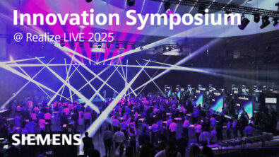 Join us for the Innovation Symposium at Realize LIVE 2025