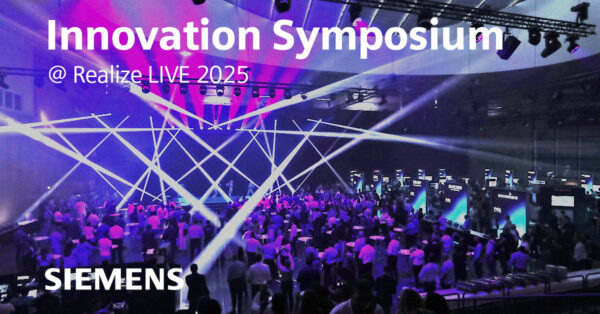Join us for the Innovation Symposium at Realize LIVE 2025