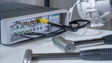 Simcenter Testlab