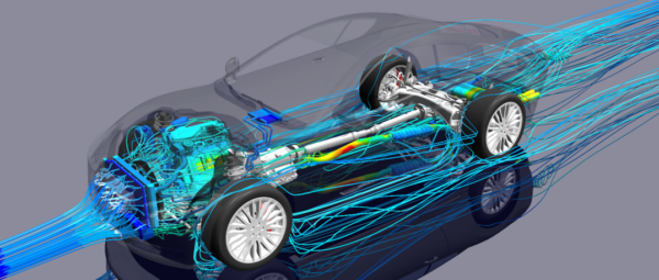 From heat to range – energy and thermal management done right