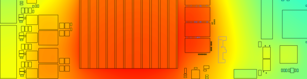 Flotherm Interface What's new in Simcenter Flotherm 2504? - Simcenter