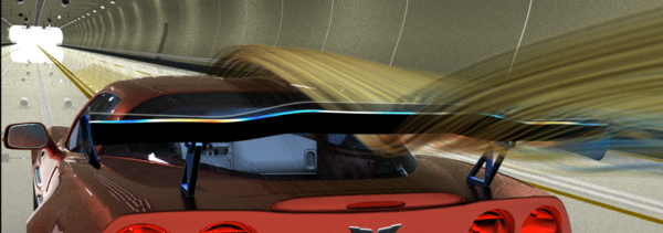 The transformative impact of AI in CFD 