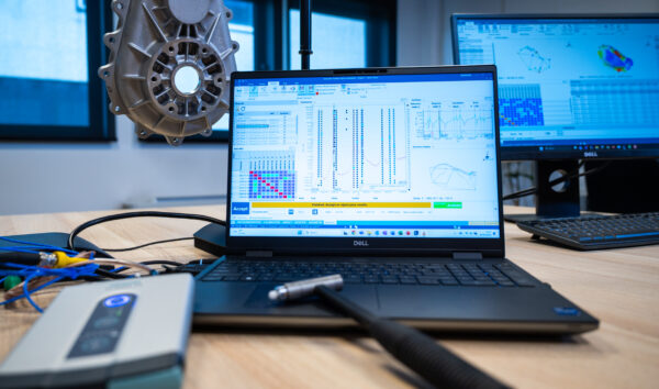 Get modal analysis right on your very first day with AI assistance