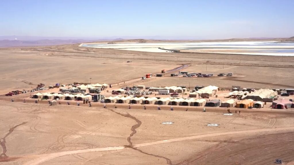 Extreme H plans on using 100% hydrogen-energy onsite as well.