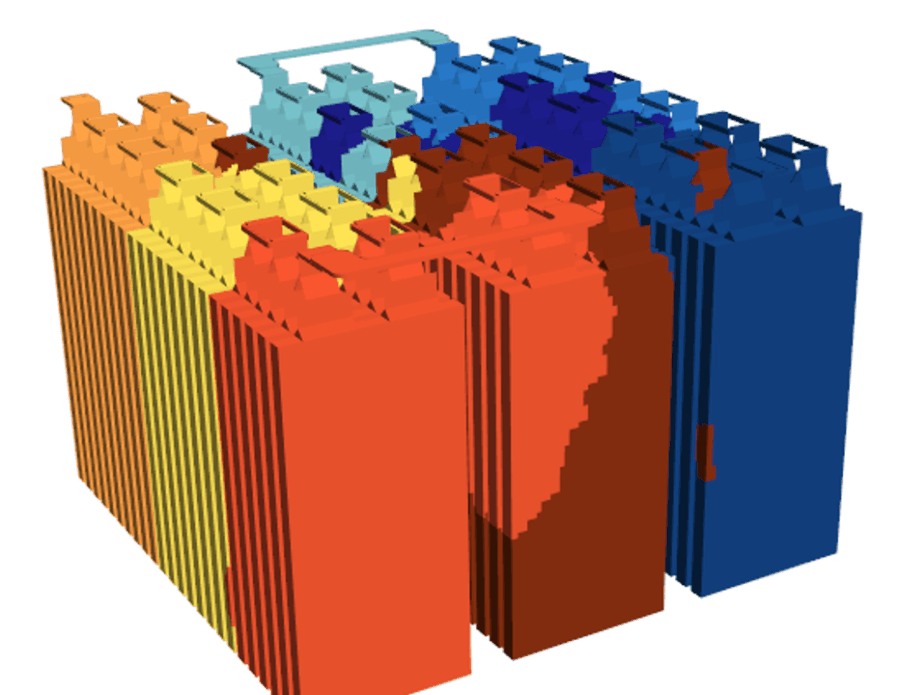 What’s new in Simcenter STAR-CCM+ 2506? - Simcenter