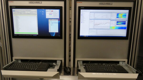 15 parts per million quality defects and beyond: how ZF uses Simcenter Anovis for near perfection