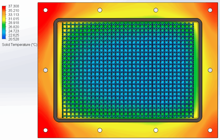 The cool factor: Additive manufacturing is redefining cold plate design ...