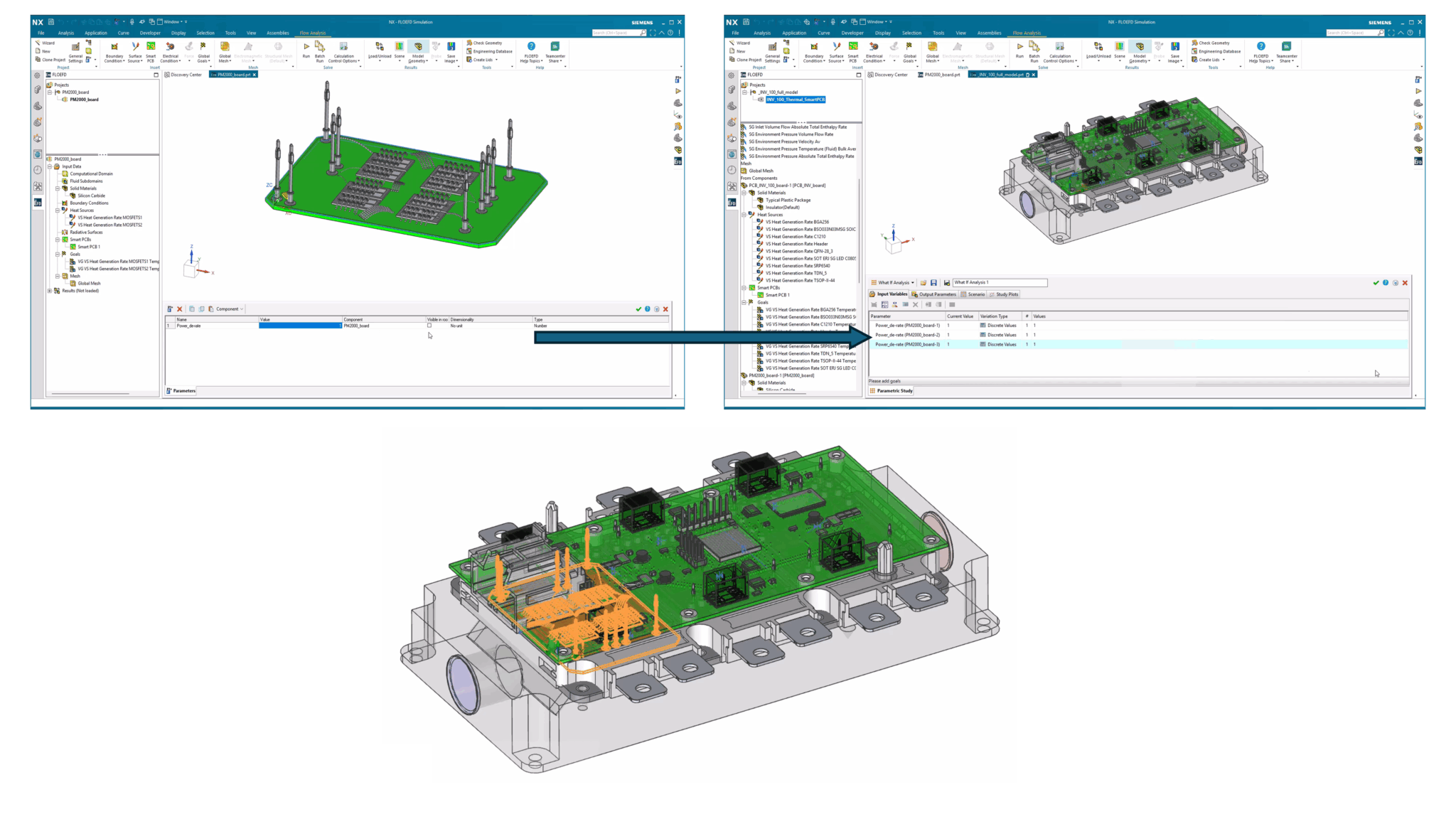 What’s new in Simcenter FLOEFD 2506? | CAD-embedded CFD simulation ...