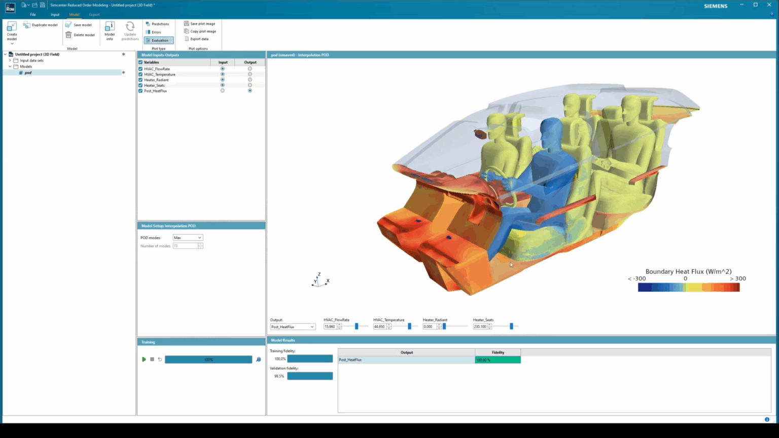 Simcenter - Siemens Software