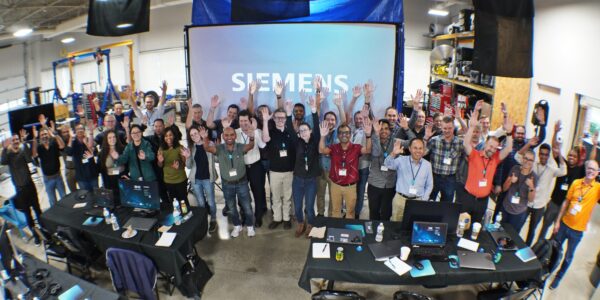 Don’t miss the Component-based Transfer Path Analysis & Virtual Prototyping Masterclass 2025!