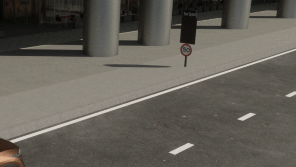 Simcenter Prescan 2507: Revolutionizing Virtual Testing with Dynamic Lighting, Smart Displays, and Enhanced Traffic Simulation 