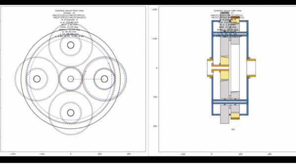 Revolutionizing EV drivetrain design: Addressing NVH and design complexity