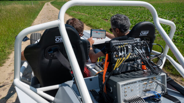 Unlock testing excellence: Your monthly Simcenter Physical Testing update | February 2026