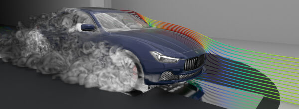 Revolutionize automotive R&D: Harness the power of design exploration