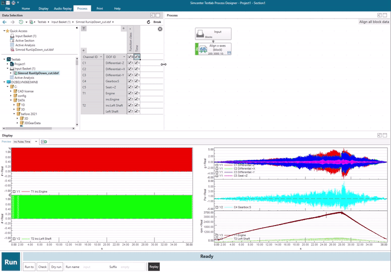 Enhance any process with an automated report generation