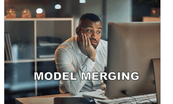 The Merge Men: A Simcenter Amesim Tale