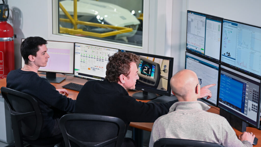 Bringing all test data together for faster insights