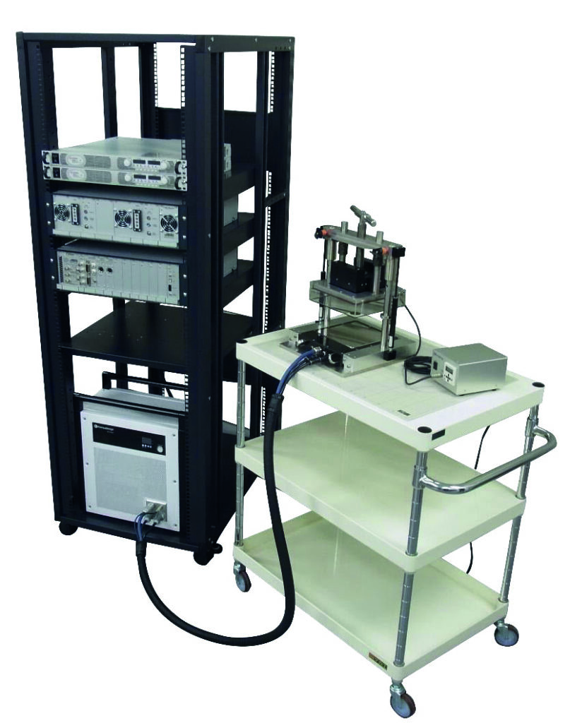 Simcenter Micred and Simcenter T3Ster