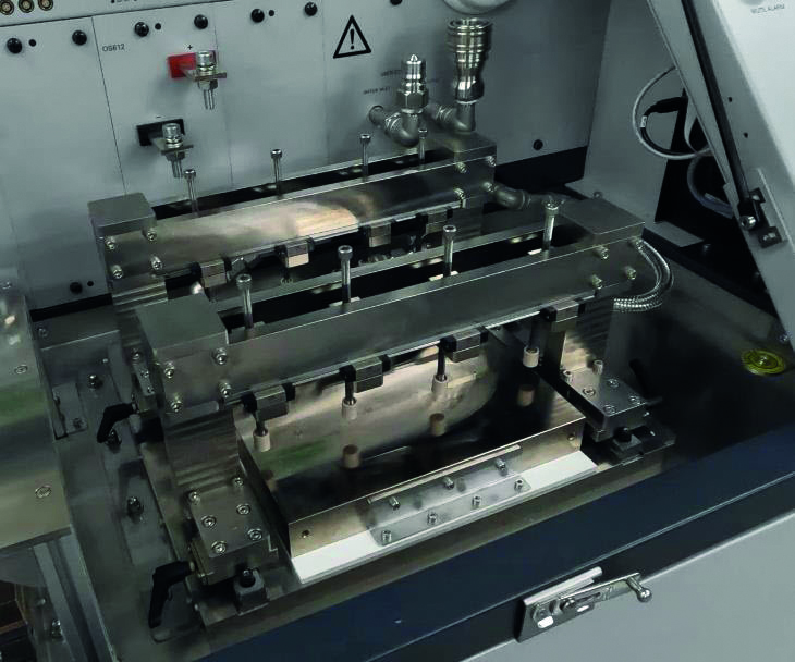 Simcenter Power Tester