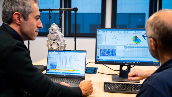 What’s new in Simcenter Testlab and Simcenter SCADAS 2506