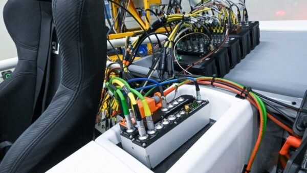 Boost Vehicle Energy Management (VEM) performance with Simcenter testing and simulation tools: 10 questions answered