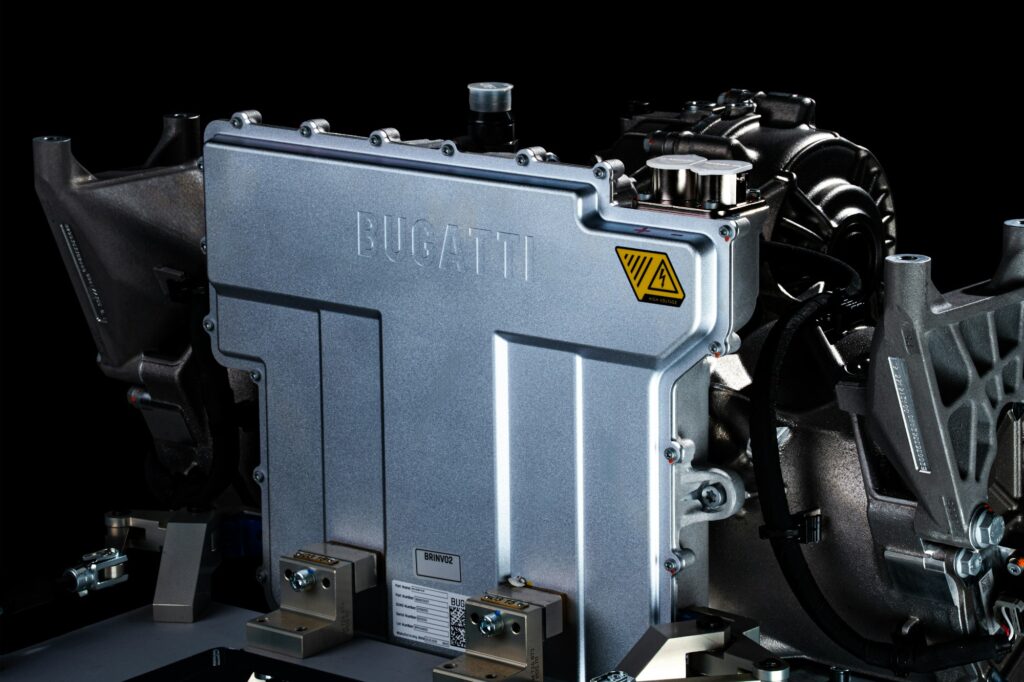 An example of engineering excellence and the ideal car battery