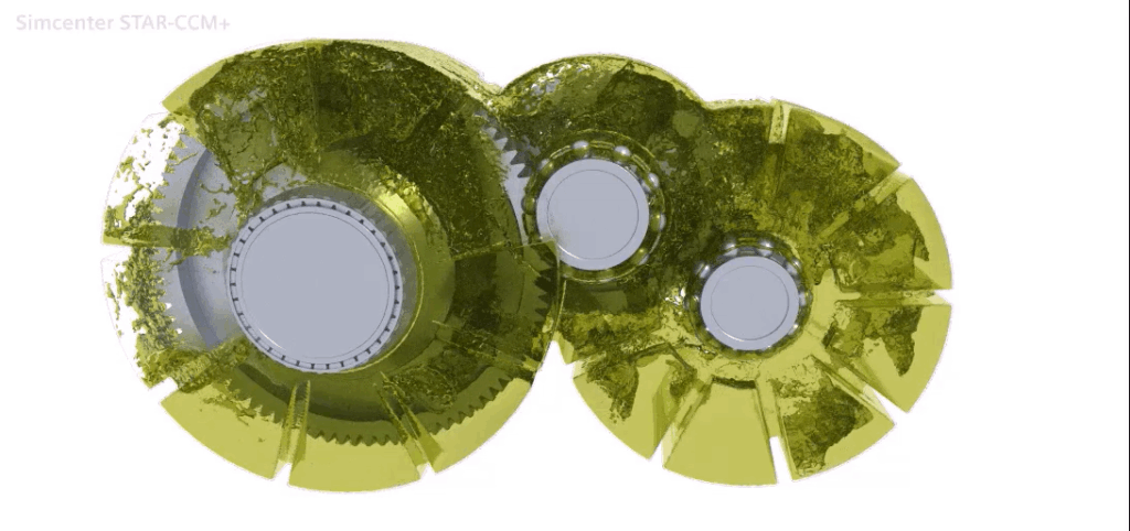 Maximize simulation performance with enhanced SPH capabilities