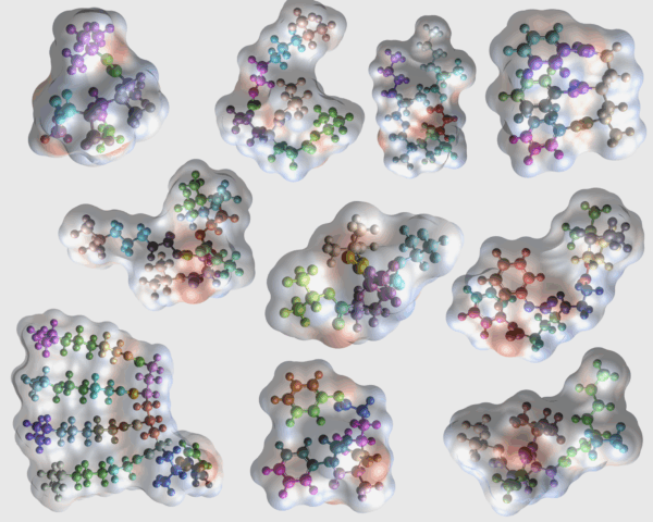 What’s new in Simcenter Culgi 2511?