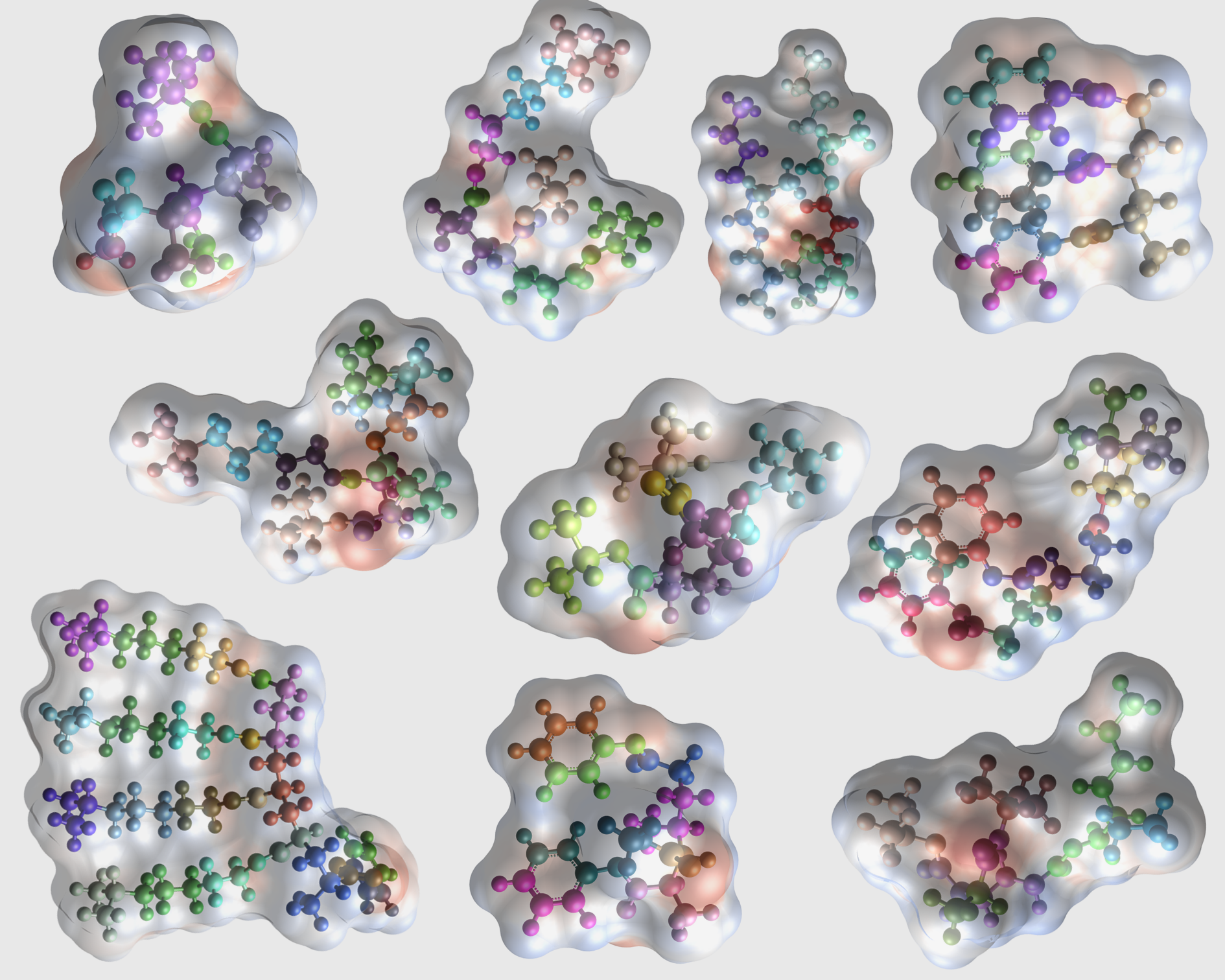 What's new in Simcenter Culgi 2511?