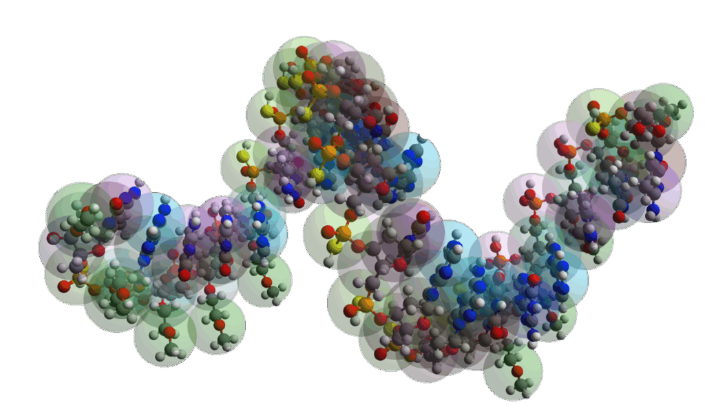 Go faster with Simcenter Culgi 2511