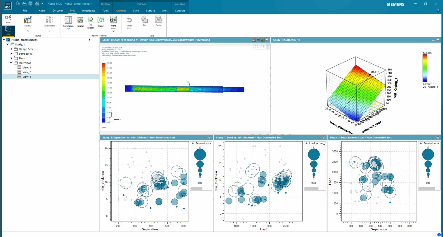 Multi-domain simulation - Unparalleled engineering excellence with ...
