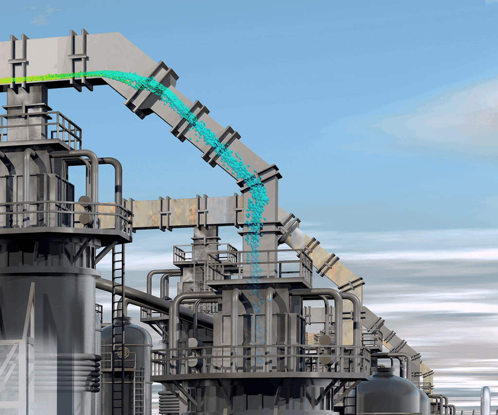 Membrane separation processes are highly energy efficient and particularly promising for carbon capture applications
