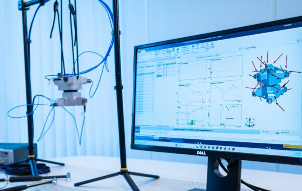 All I want for Christmas is high frequency dynamic mount stiffness data