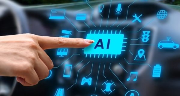 The inaugural AI master class 2026: Unlock competitive advantage with your physical test data