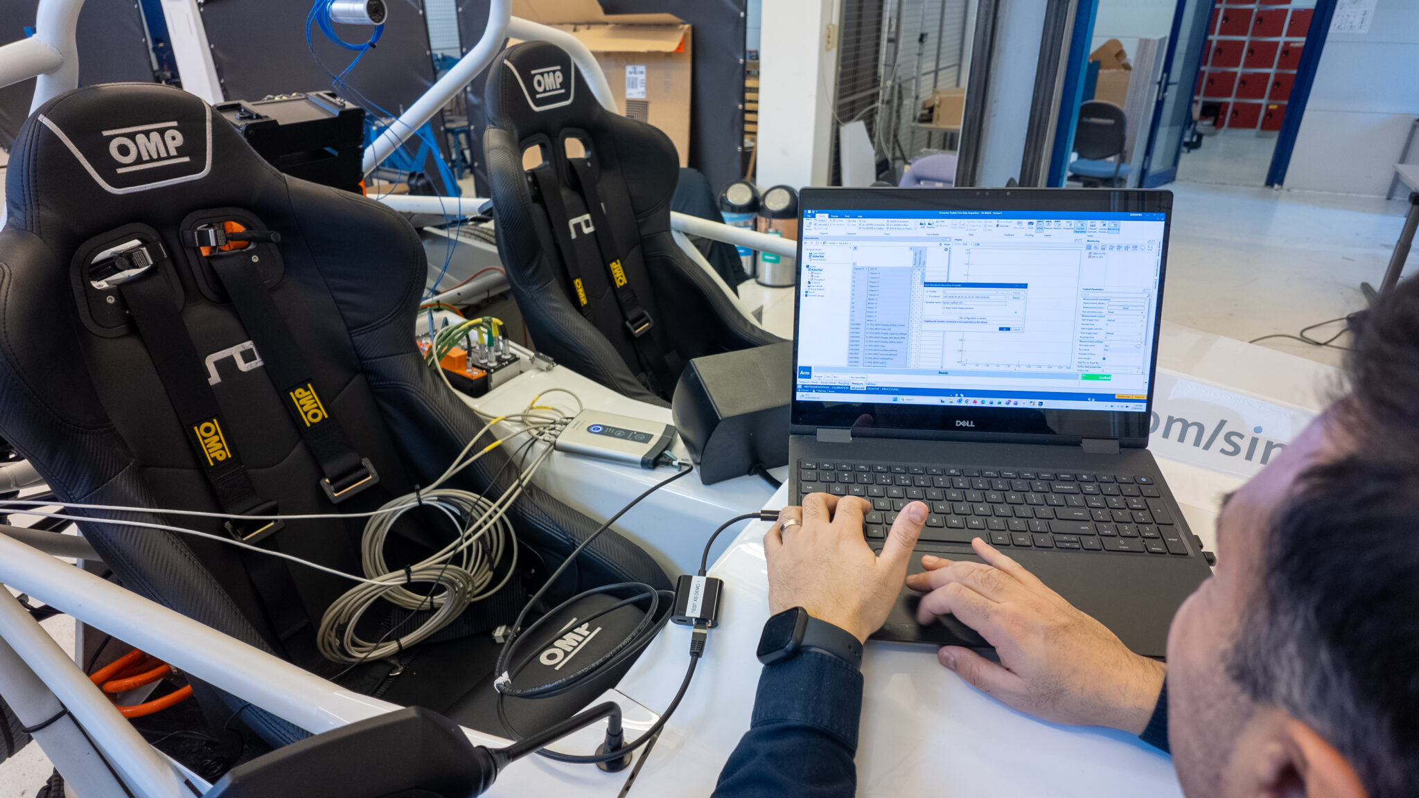 E-powertrain packaging validation: Tackling the 