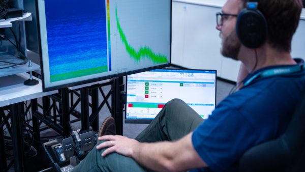 Farewell physical prototypes? Digitalize your vehicle development process with Simcenter Testlab NVH Simulator