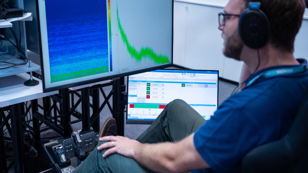 Goodbye costly prototypes with Simcenter Testlab NVH Simulator