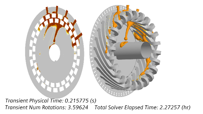 Run E-Motor cooling studies faster_GPU